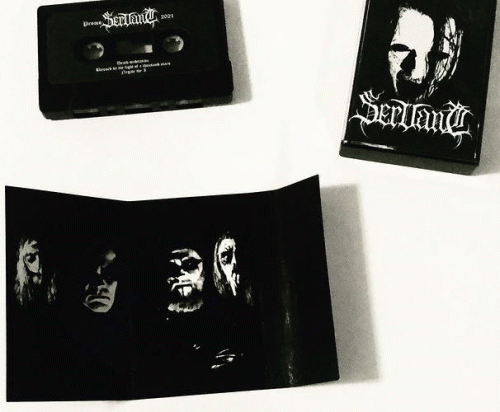 Servant (GER) : Promo 2021